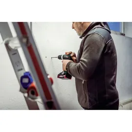 Metabo SB 18 L BL ohne Akku + Koffer