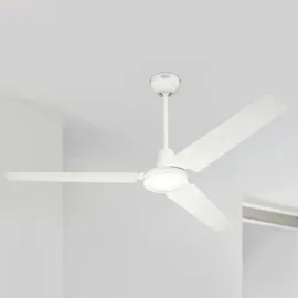 Westinghouse Industrial 142 cm Deckenventilator weiß