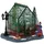 Lemax Lermax 84347 / Victorian Greenhouse LED / Weihnachtsdorf