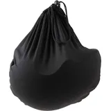 Hudora Skaterhelm LED, schwarz