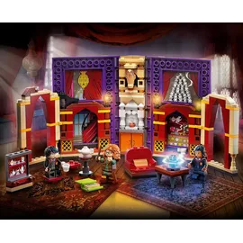 LEGO Harry Potter Hogwarts Moment: Wahrsageunterricht 76396