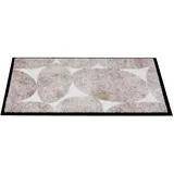 Schöner Wohnen Miami 50 x 70 cm Beige