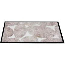 Schöner Wohnen Miami 50 x 70 cm Beige