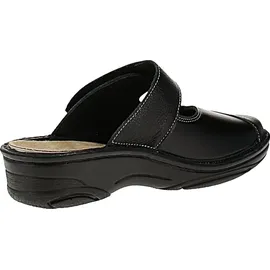 Berkemann Clogs Schwarz 40
