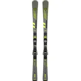 Rossignol Forza 40° V-CA Rental XP11 Grau - 157