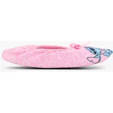 Lilo & Stitch Gymnastikschuh Pink, Kinder, Größe: 27, Material: Textil - Lilo & Stitch Gymnastikschuh Pink, Kinder, Größe: 27, Material: Textil - woman - Pink