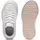 Puma Carina Mia Kinder White/Jasmine Flower/Alpine Snow 35