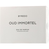 Byredo Oud Immortel Eau de Parfum, 50ml