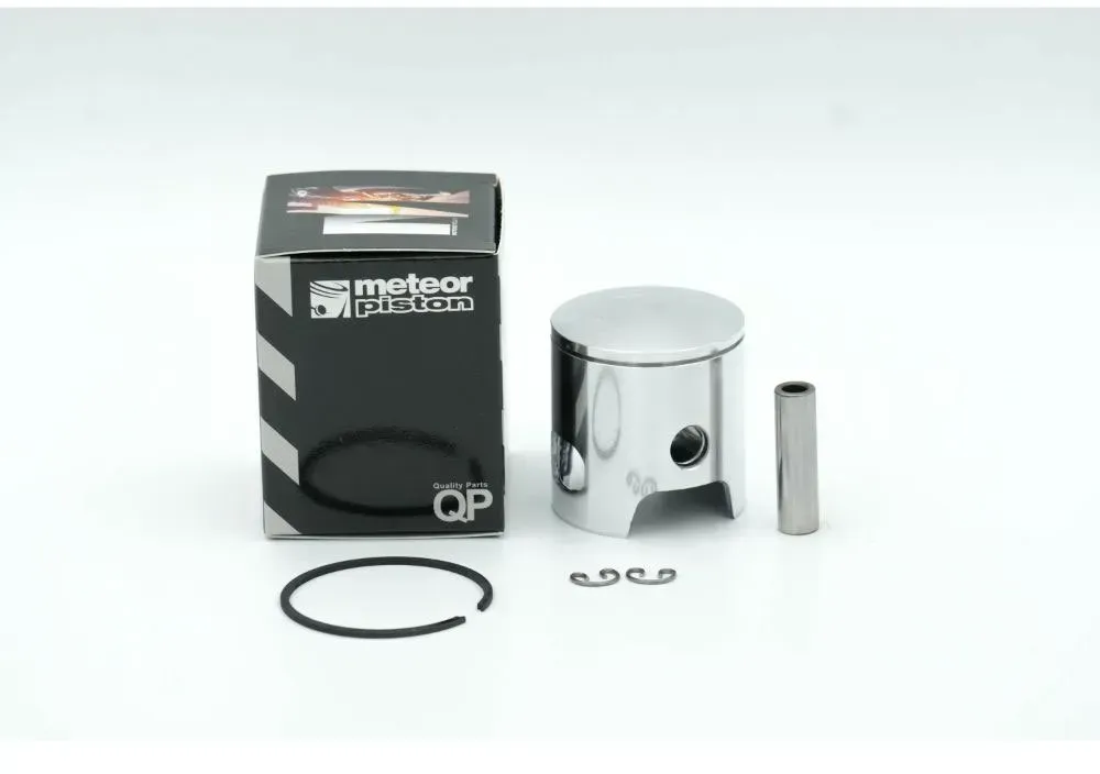 Meteor Pi.45.470.m1 Kolbenkit - Silver - One Size