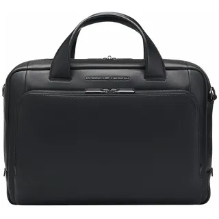 Porsche Design Roadster Briefcase S Black