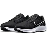 Nike Air Zoom Pegasus 38 Damen Black/Anthracite/Volt/White 36,5
