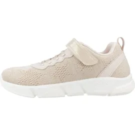 GEOX ARIL Junior Beige/Gold 27