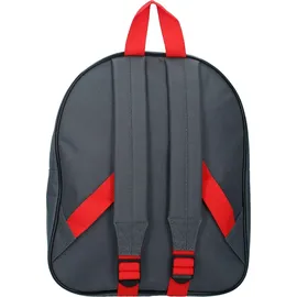 Marvel Rucksack 3D Avengers Simply Special 32 cm - Grau