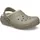 Crocs Classic Lined Clog Beige/Braun 20-21