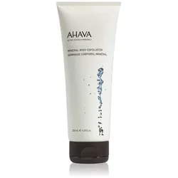 AHAVA Dead Sea Water Mineral-Bodypeeling 200 ml