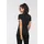 Lonsdale Cartmel schwarz L