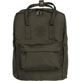 Fjällräven Re-Kanken dark olive