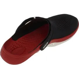 Crocs LiteRide 360 Clog navy/pepper 37-38