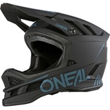 O'Neal Oneal Blade Polyacrylite Solid Downhill Helmet Schwarz L