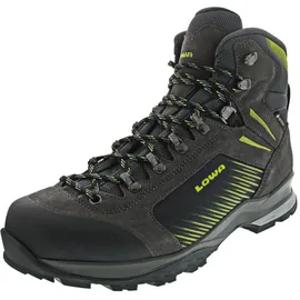 Lowa Vigo GTX graphite/lime (9706) 41,5