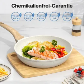yashe Bratpfanne 28 cm
