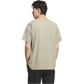 adidas Terrex Xploric Climacool Embroidery Graphic T-Shirt - wonder cargo