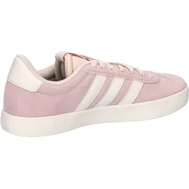 adidas VL Court 3.0 Wonder Quartz / Core White / Cyber Metallic 39 1/3