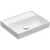 Villeroy & Boch Collaro Wandwaschtisch, 4A3358R1,