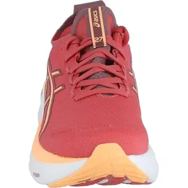 Asics Gel-Nimbus 27 Damen Wave Teal/Illuminate Mint 41,5