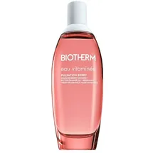 Biotherm Eau Vitaminée Pulsation Berry Spray 100 ml