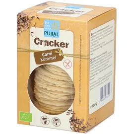 Pural Cracker Kümmel 100 g