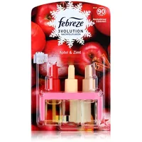 Febreze 3Volution Duftstecker Nachfüller Apfel & Zimt 20 ml