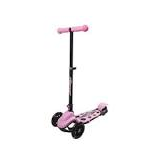 New Sports 3-Wheel Scooter rosa
