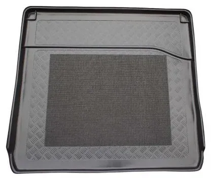Kofferraummatte für Audi 100 (1988-1994) Combi