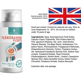 fledox Forte Creme 100 ml