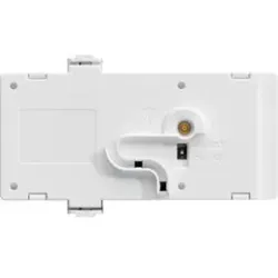 Hager RFW066D BEKA GSM Wählgerätemodul für SMS und E-Mail.BEKA GSM Wählgerätemodul für die BEKA Funk-Zentrale RFZ050D zur Weiterleitung von SMS