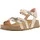 THINK! Koak Damen Beige 43