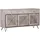 GUTMANN FACTORY Sideboard 150 x 80 x 45 cm Beige