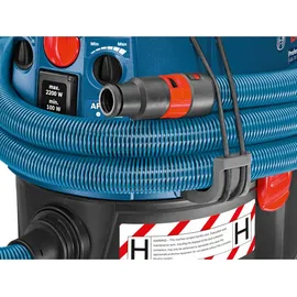 Bosch GAS 35 H AFC Professional