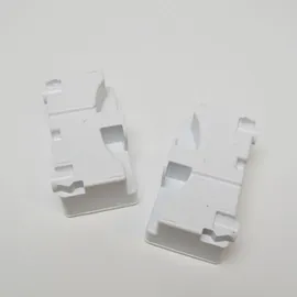 DOMO - Anti-kalk-kartusche Blister Do7087/88/89s / Sg4b - Do7087sac - Weiß