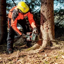 Metabo MS 36-18 LTX BL 40 ohne Akku