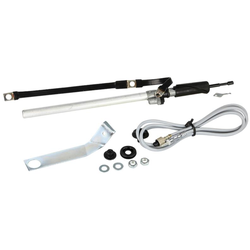  Teleskopantenne für VW Golf III, 71° 