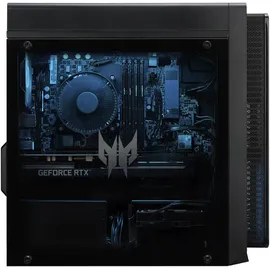 Acer Predator Orion 3000 PO3-655 Intel Core i7-14700F 16 GB RAM 512 GB SSD RTX 4060