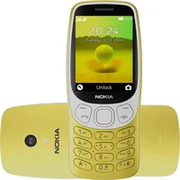 Nokia 3210 4G 2024 y2k Gold