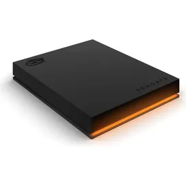 Seagate FireCuda Gaming HDD 2 TB USB 3.2 STKL2000400