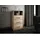 OEM Schubladenkommode 40 x 75 x 35 cm Sonoma Eiche