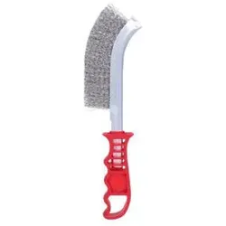 KS TOOLS Drahtbürste 201.2300-E