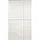 trendteam Nevada Mehrzweckschrank 111 x 191 x 34 cm Weiß