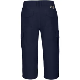 G.I.G.A. DX GS 13 Herren 3/4-Hose Dunkel Stahlblau 50