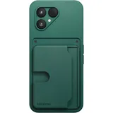 Fairphone Gen. 6 Kartenhalter grün